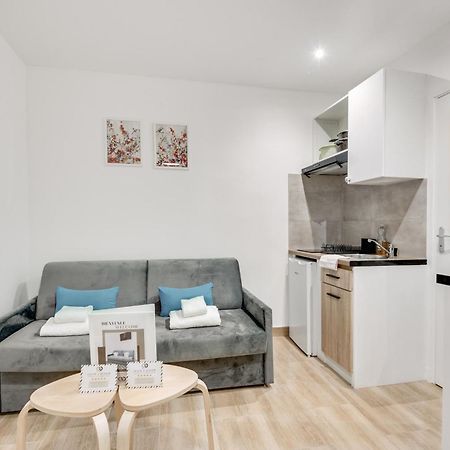 Studio 2Pers#Republique#Paris 3 Exterior photo