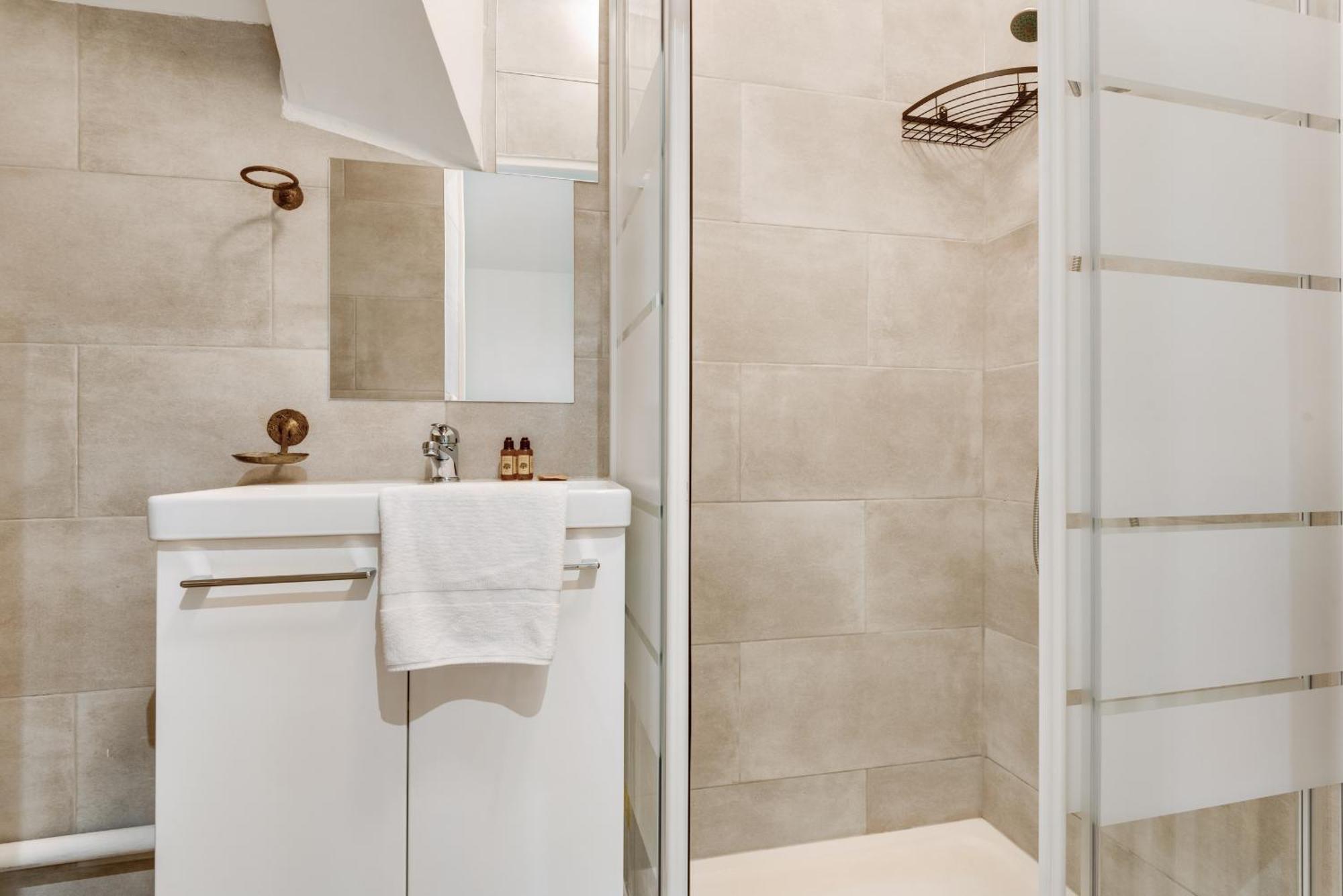 Studio 2Pers#Republique#Paris 3 Exterior photo