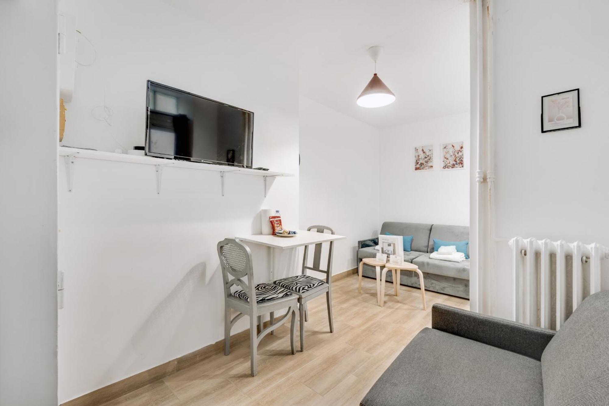 Studio 2Pers#Republique#Paris 3 Exterior photo